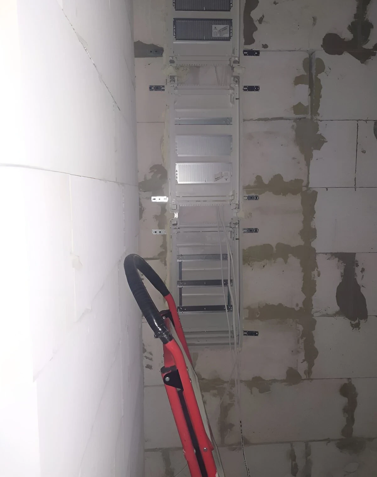 Будинок, Ковель: свердловина, ділянка 564 м², газобетон - фото 5
