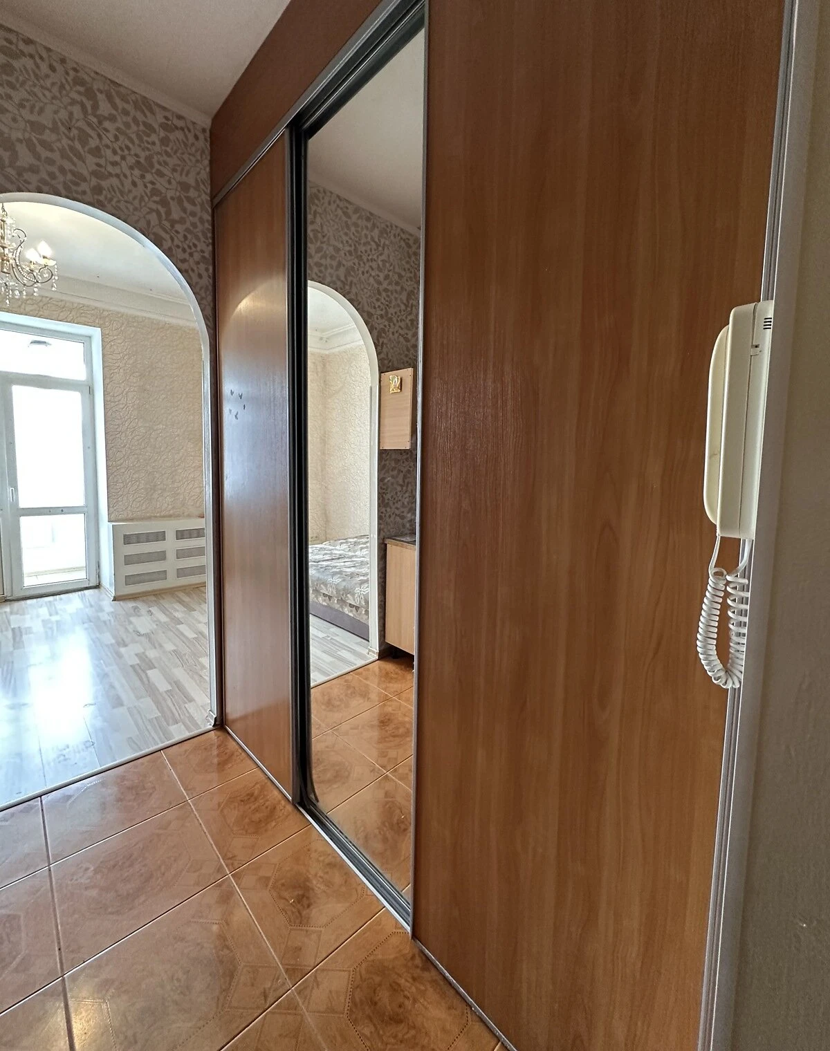 Кімната, Стара Дарниця: у гуртожитку, косметичний ремонт - фото 2