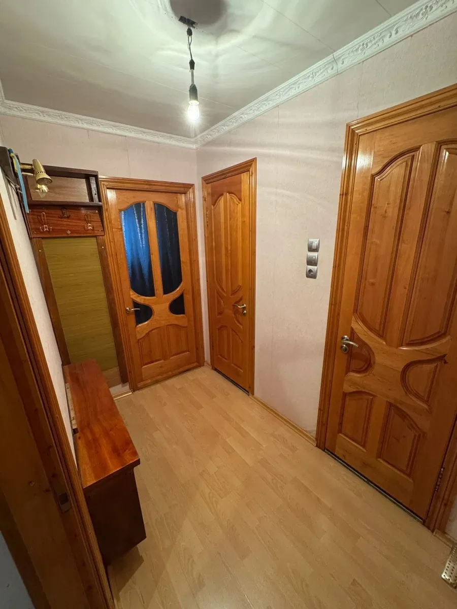 Квартира, Терновка: мебель, техника и парковочное место, фото 4