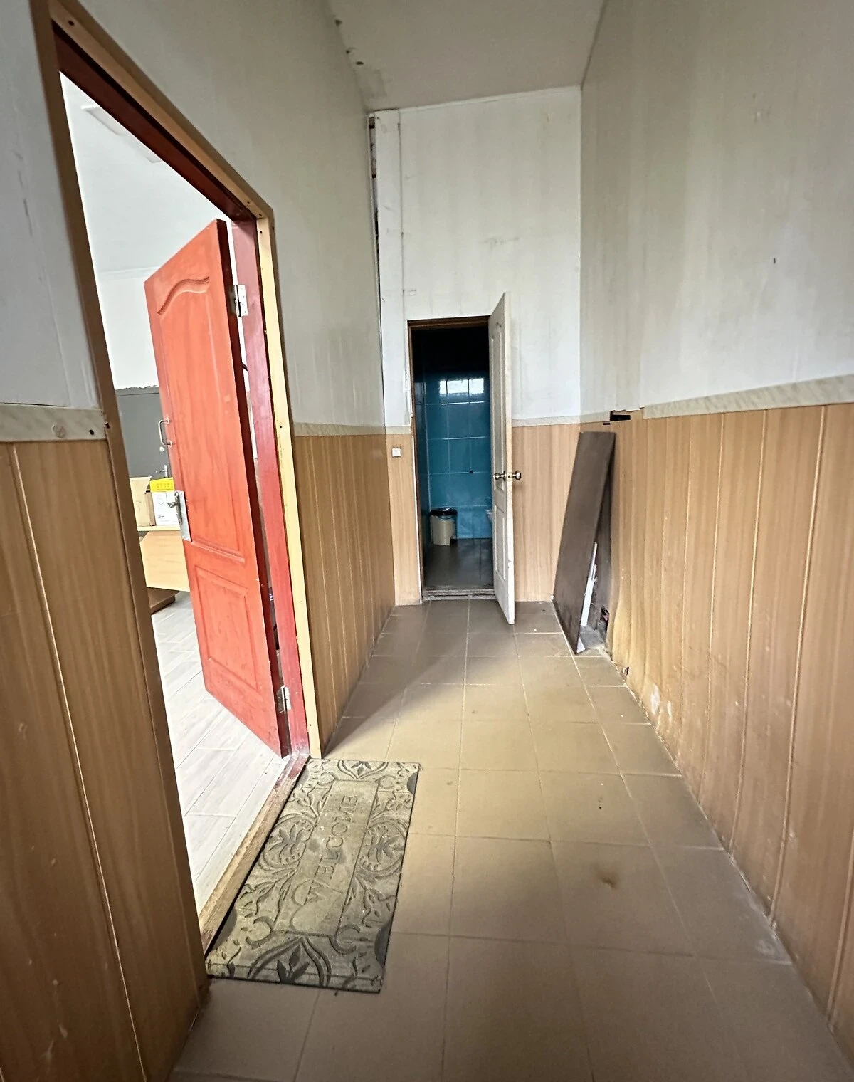 Офіс, Пересипський: у житловому будинку, відкрита стоянка - фото 4