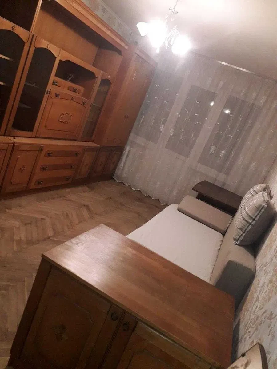 2-кімнатна квартира, Солом'янський: євроремонт, опалення без світла - фото 2
