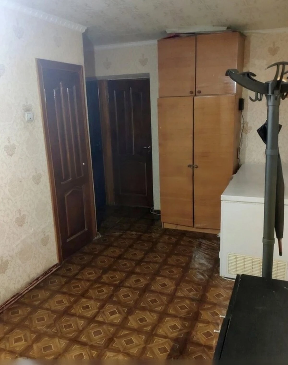 3-кімнатна квартира, Лівобережний масив: укриття, метро Лівобережна - фото 4