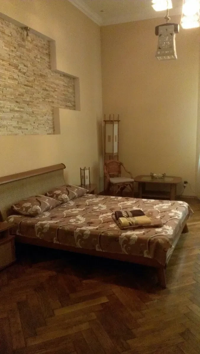 2-кімнатна квартира, Приморський: дві спальні по 30 м², море поруч, фото 3