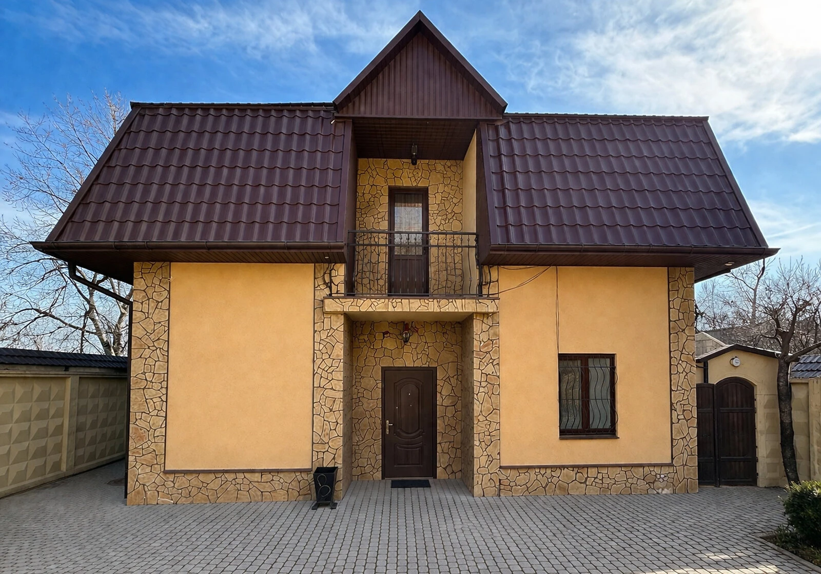 Спеціальне приміщення, Південний: окрема будівля, резервне живлення, фото 4