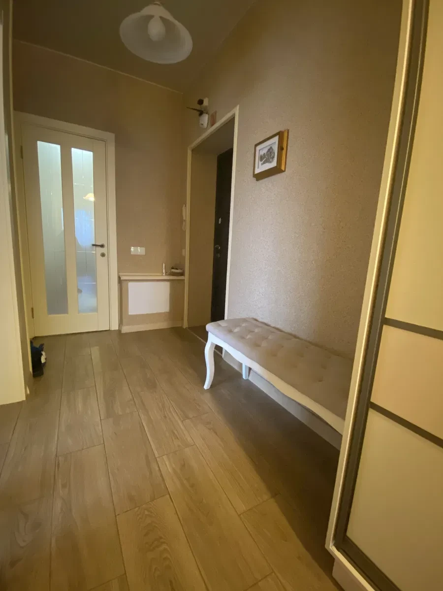 2-кімнатна квартира, Суми: паркомісце, альтанка, закритий двір - фото 3