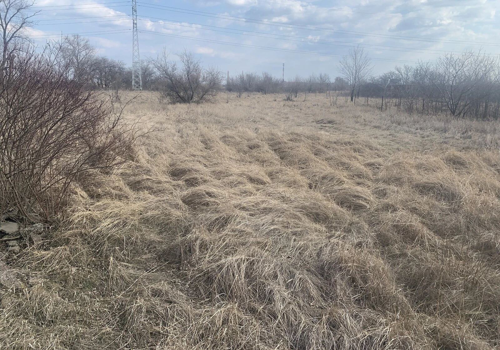 Ділянка 12 соток, Підгороднє: під житлову забудову, фундамент, фото 2