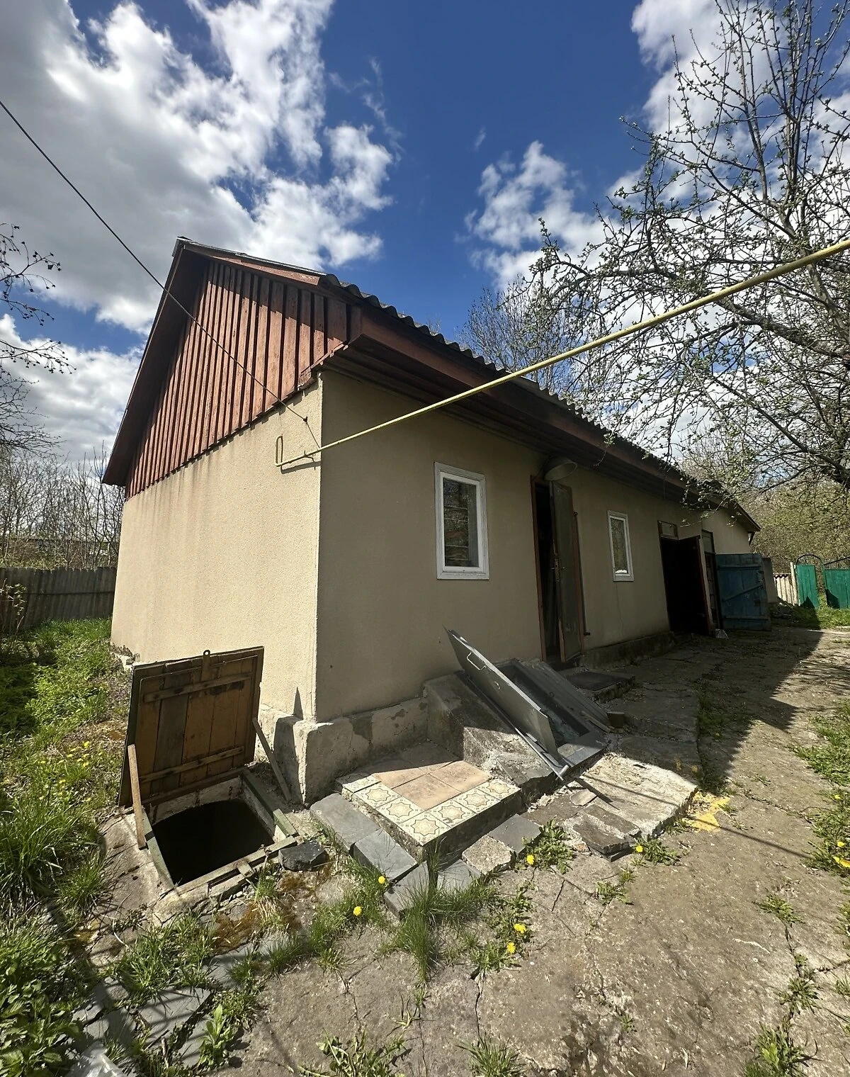 Будинок, Малі Коровинці: пічне опалення, 15 соток - фото 4
