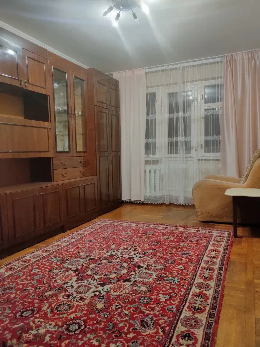 1-кімнатна квартира, Київський: море пішки, тепла квартира - фото 3