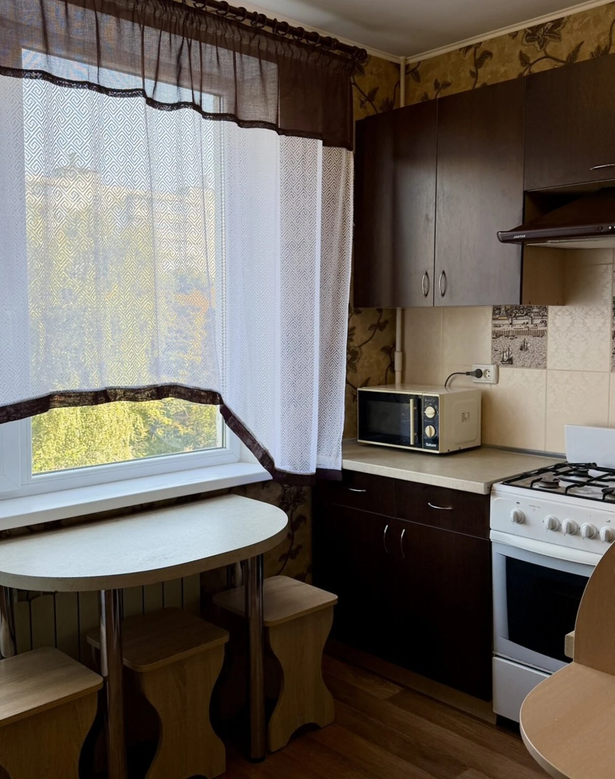 1-кімнатна квартира, Салтівський: євроремонт, можна з малими дітьми - фото 2