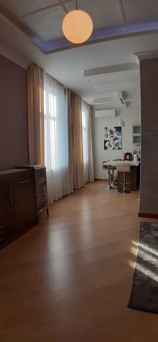 3-кімнатна квартира, Шевченківський: авторський ремонт, 15 кВт, фото 5