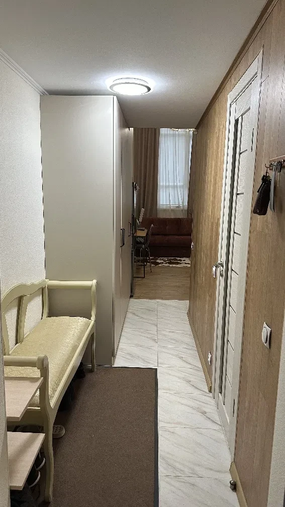 2-кімнатна квартира у ЖК Smart House: дворівнева, метро Берестейська - фото 4
