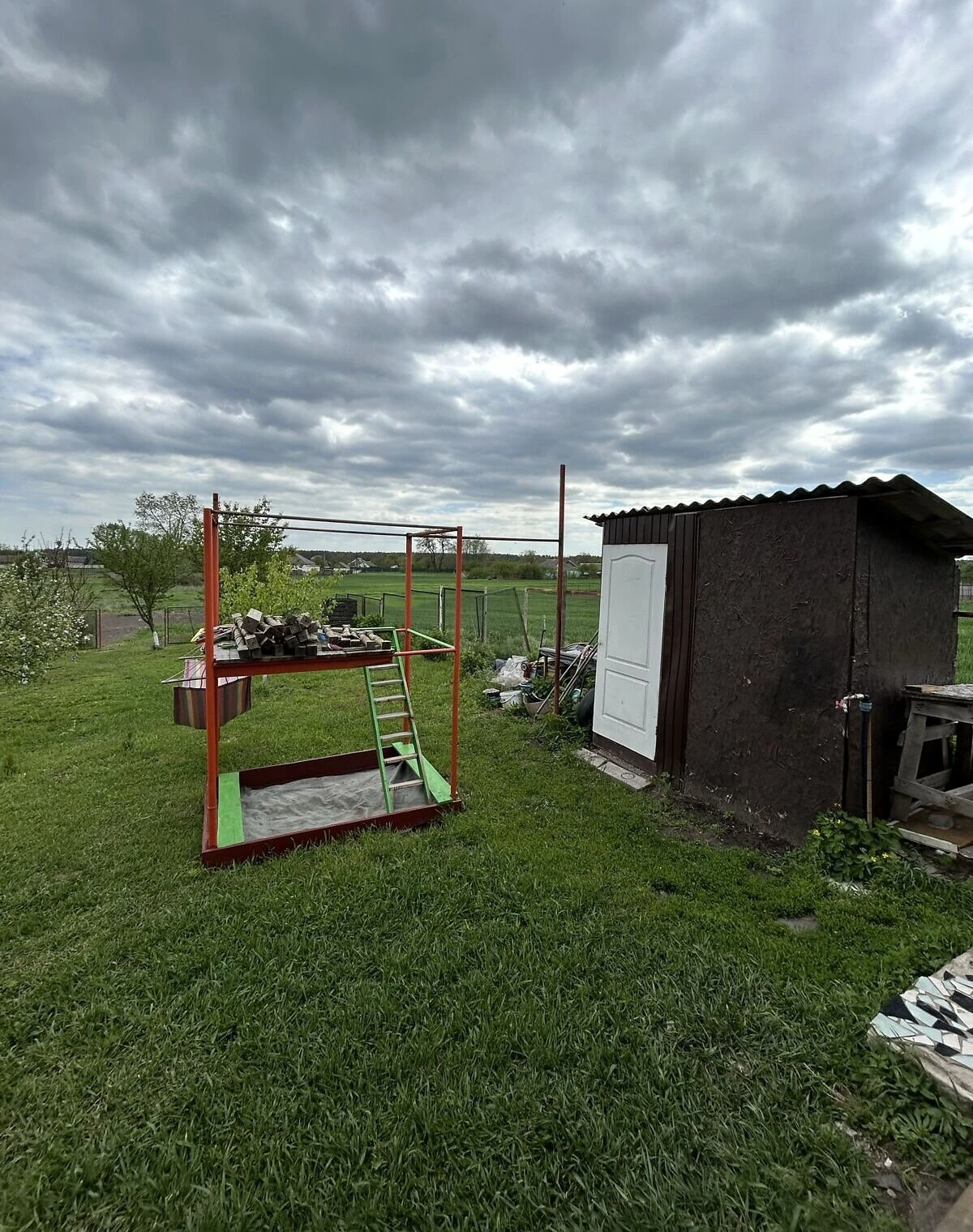 Будинок, Дівички: 2 поверхи, опалення, цегляні стіни - фото 4