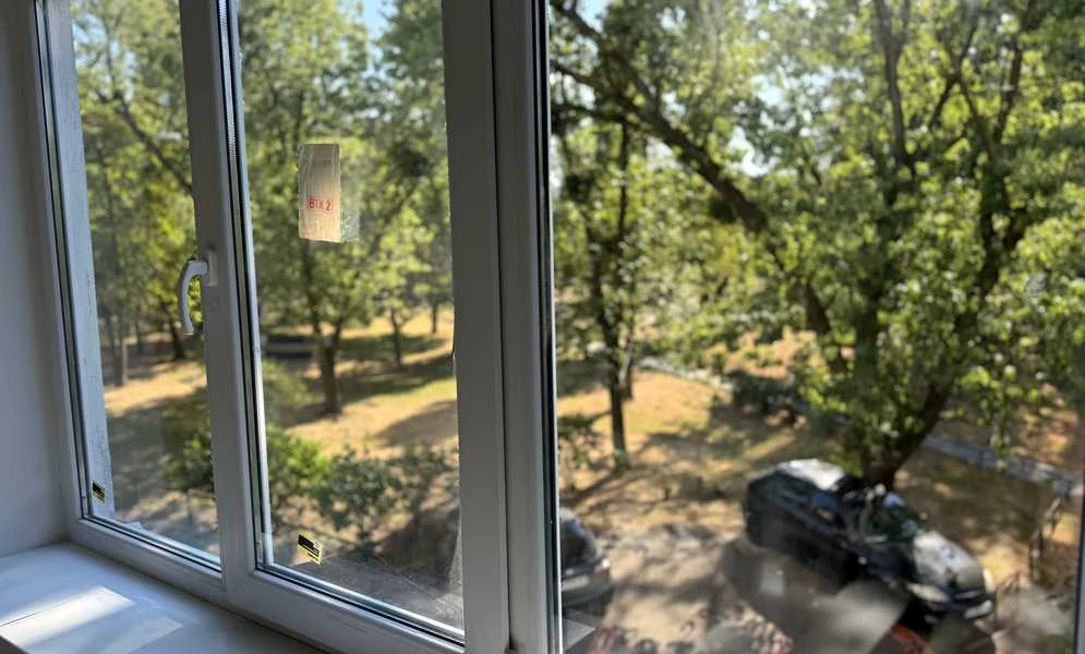 2-кімнатна квартира, Дніпровський: капремонт, 2 хв до Сільпо - фото 4