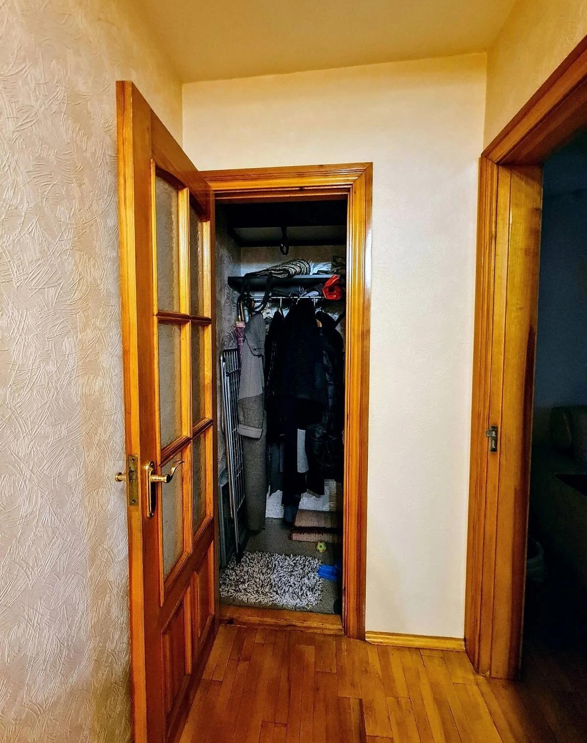 3-кімнатна квартира, Перемога-3: євроремонт, фото 5