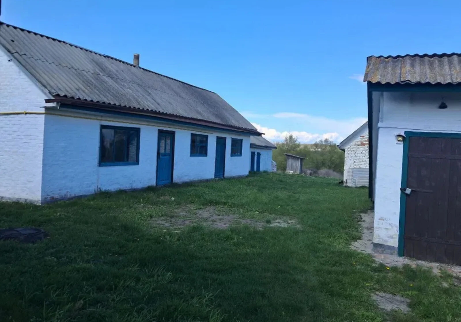 Будинок, Богодарівка: гараж із підвалом, 80 соток, фото 4