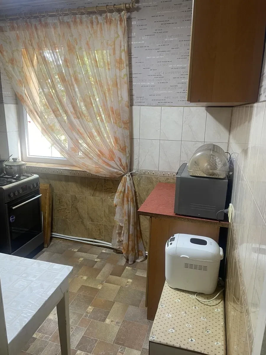 4-комнатная квартира, Черёмушки: 15 мин до центра, обмен, фото 5