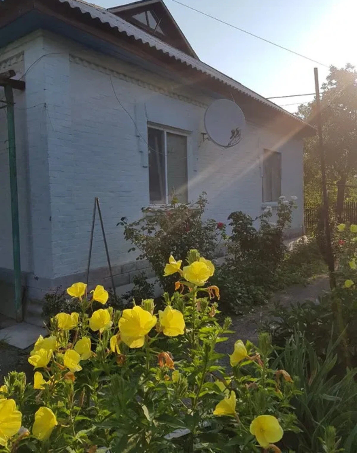 Будинок, Завалля: бесідка, гараж із підвалом, фото 3