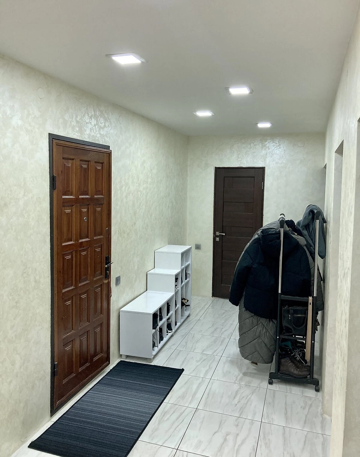 4-кімнатна квартира, Старий парк: розстрочка, газове опалення - фото 1