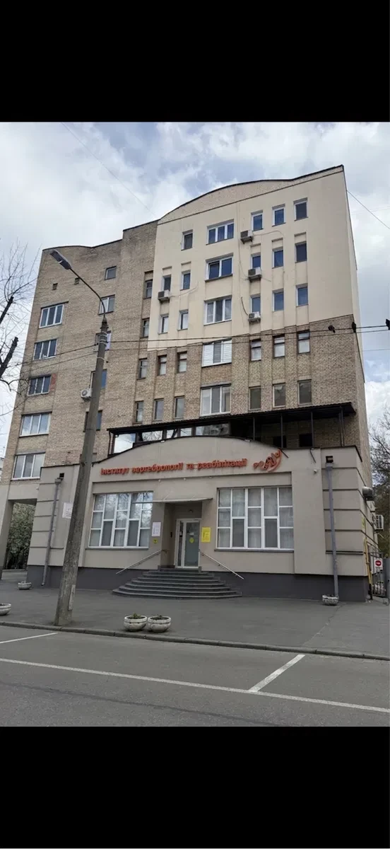 Приміщення, Подільський: 5 хвилин до метро Тараса Шевченка, 2 рівні - фото 2