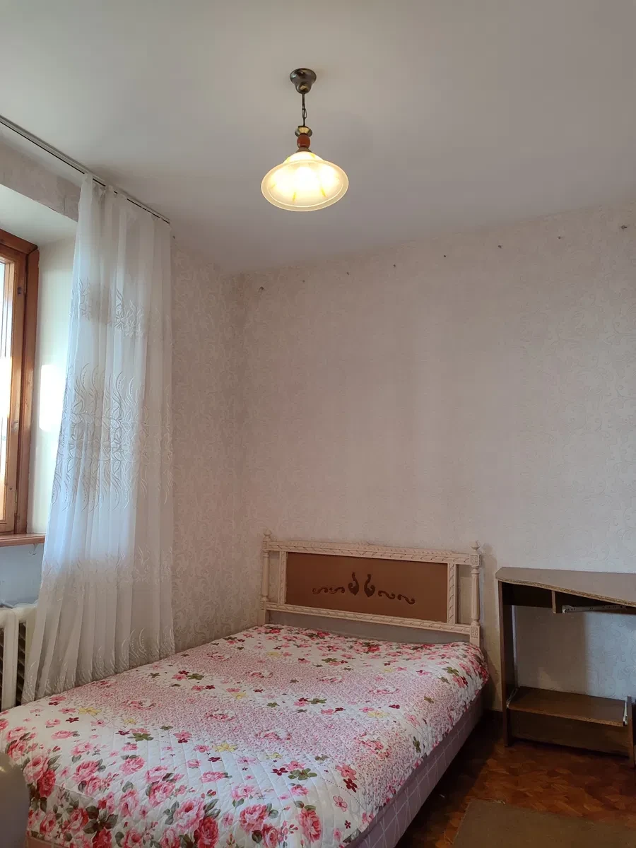 1-кімнатна квартира, Київський: море поруч, 12-та станція - фото 4