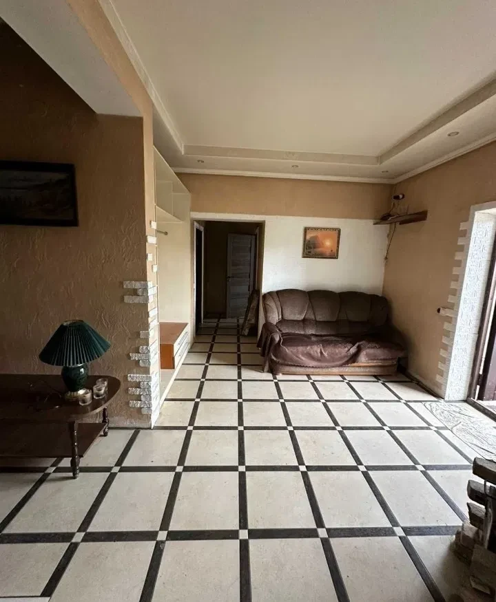 Будинок, Усатове: тераса 40 м², гараж 35 м², фото 3