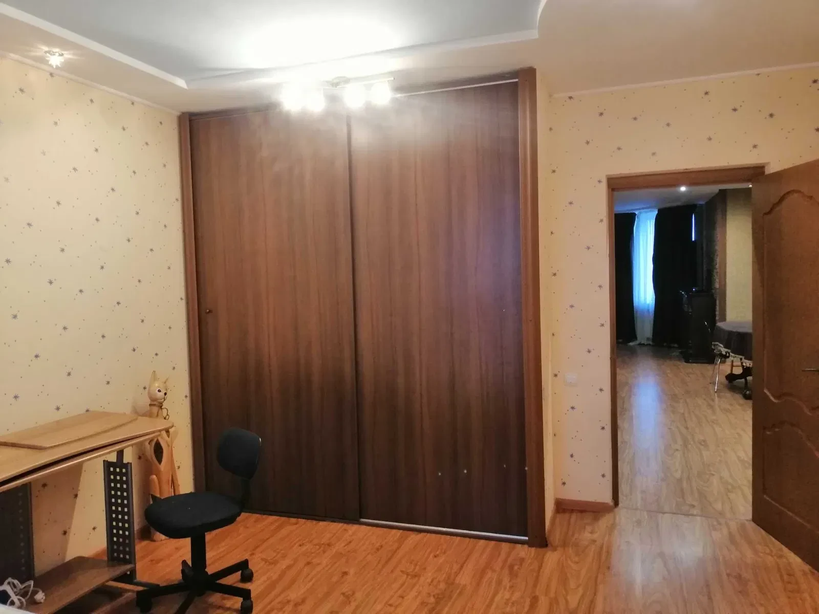 3-кімнатна квартира, Дарницький: авторський дизайн, ліфт працює постійно - фото 3