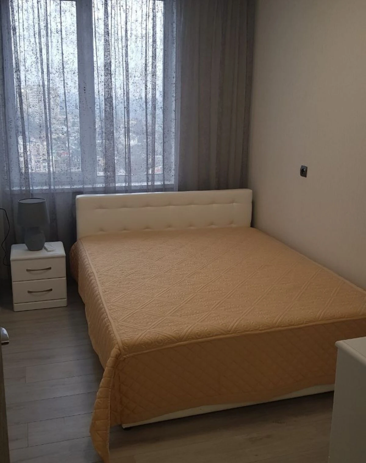 1-кімнатна квартира, Куренівка: метро Дорогожичі, 23-й поверх - фото 2