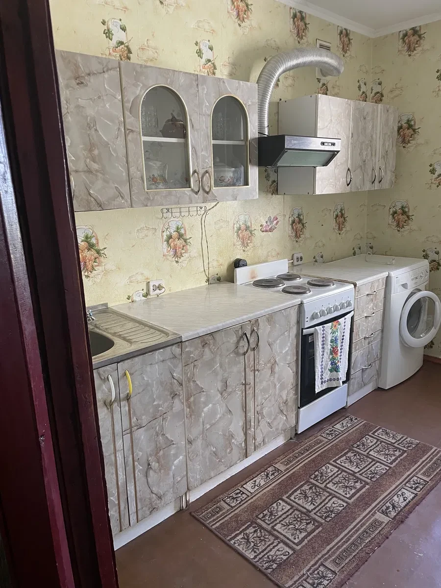 2-кімнатна квартира, Суми: єВідновлення, меблі та техніка - фото 5