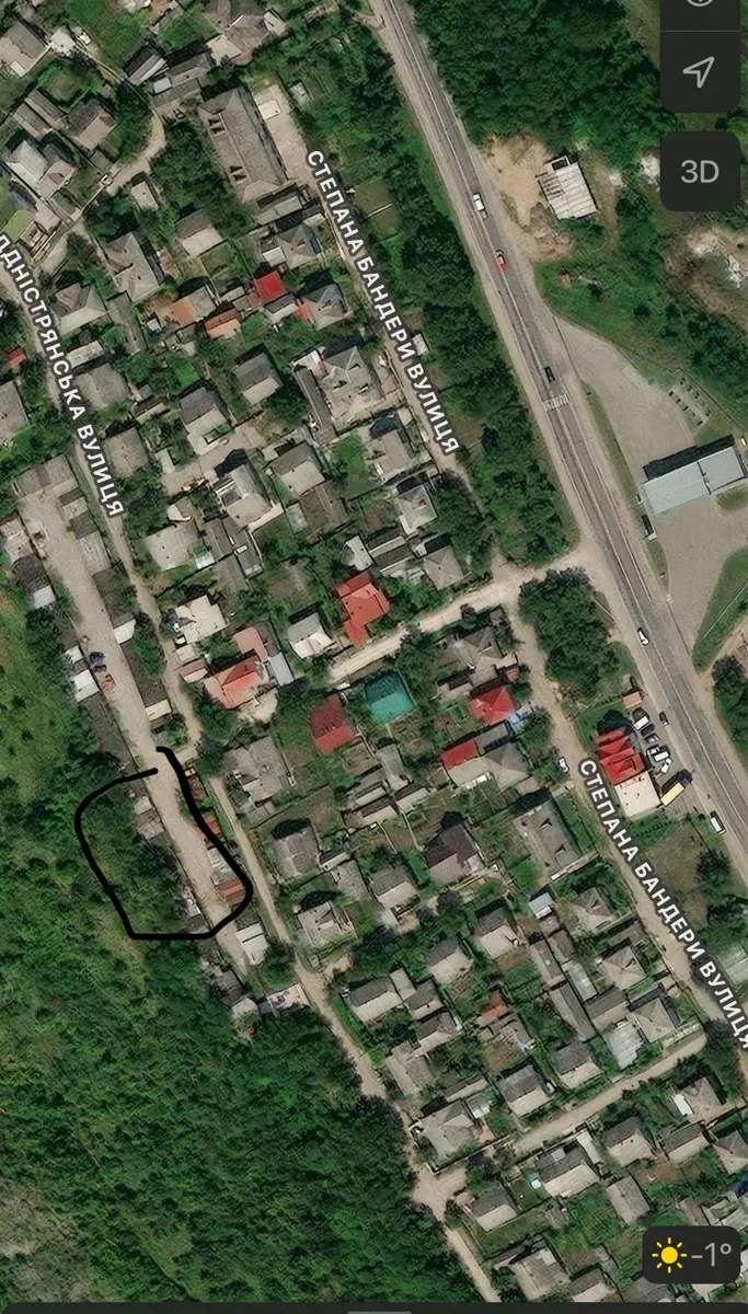 Гаражі, Заліщики: підвал у кожному, трифазна електрика, торг - фото 1
