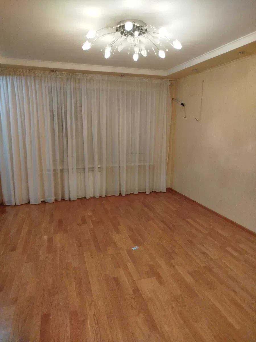 2-комнатная квартира, Космос: вид на Днепр, капремонт, студия, фото 5