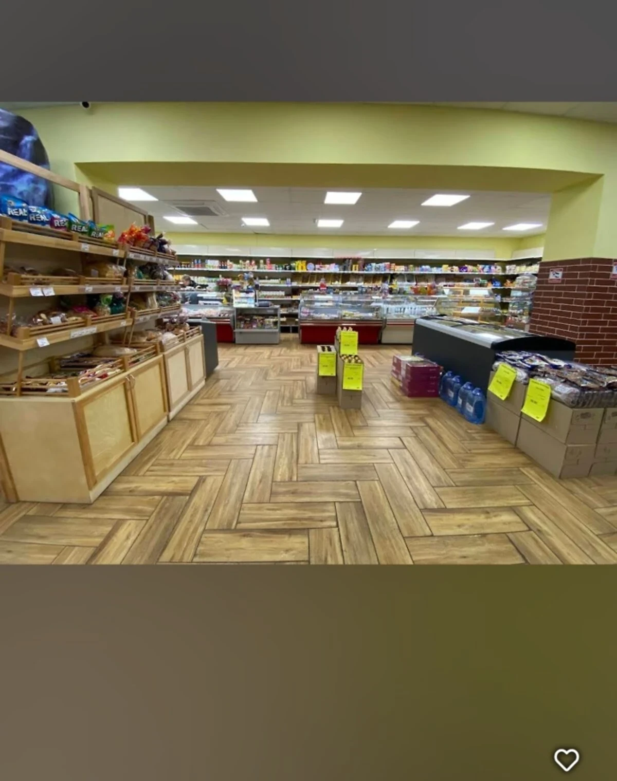 Комерційне приміщення, Фастів: фасадне, дизайнерський ремонт, торг можливий - фото 4