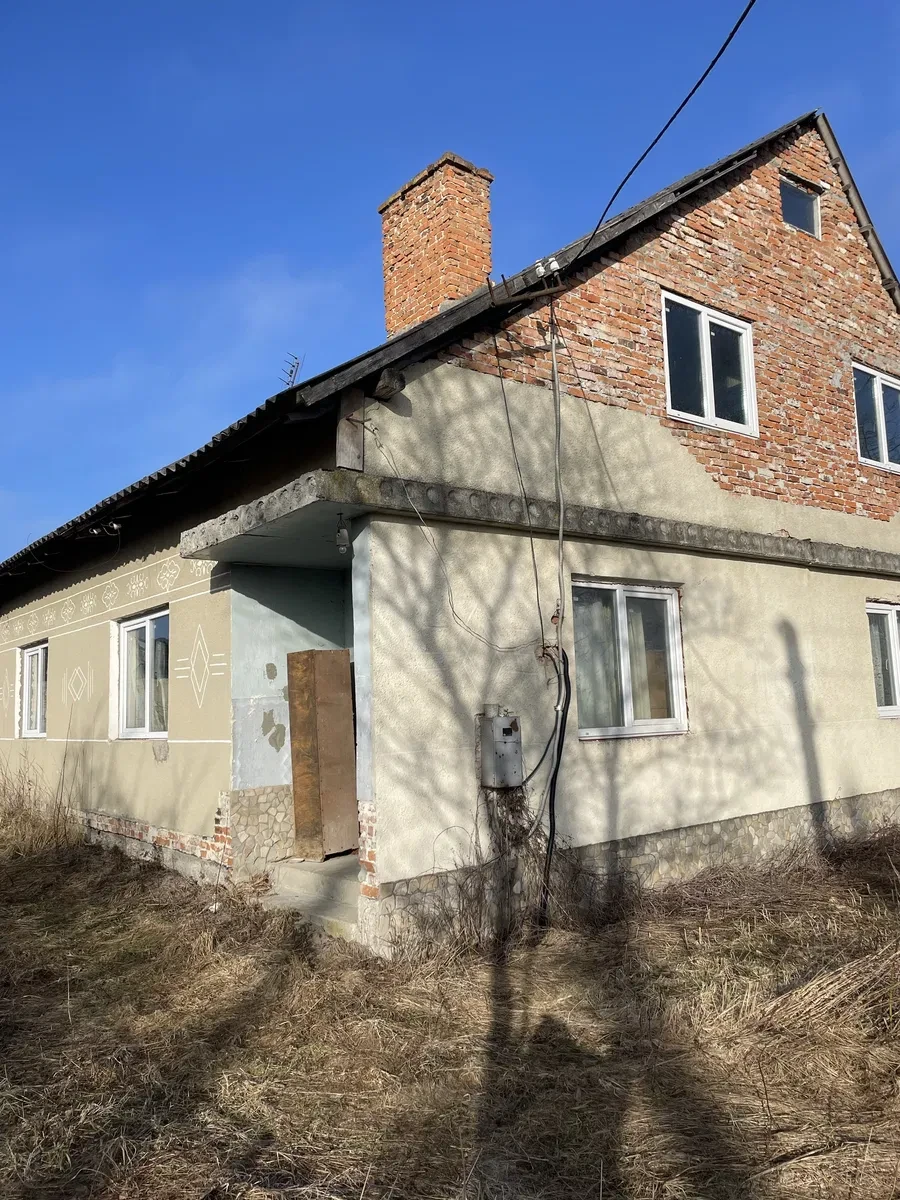 Будинок, Ступниця: дача, 100 соток