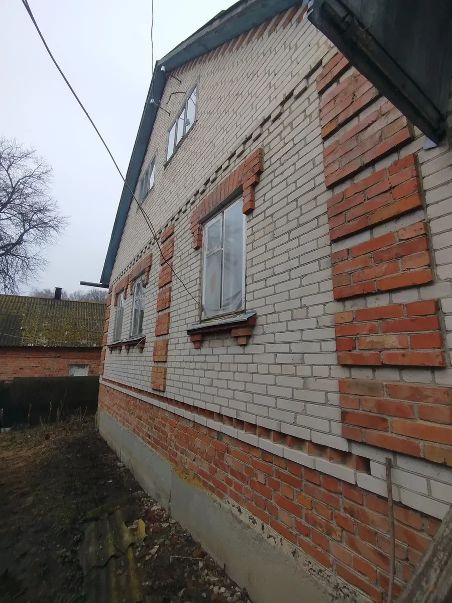 Будинок, Суми: 15 соток, два котли, біля лісу - фото 2