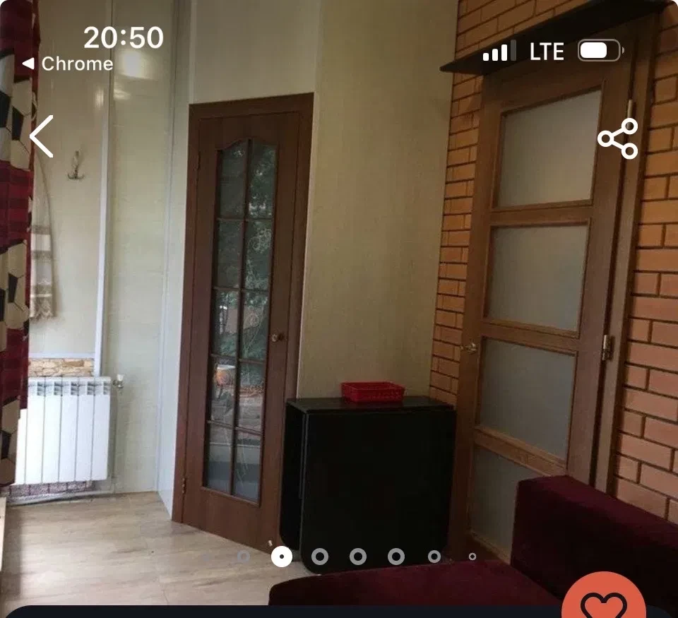 Студія, Дарницький: окремий вхід, зелений двір, 10 хв до метро