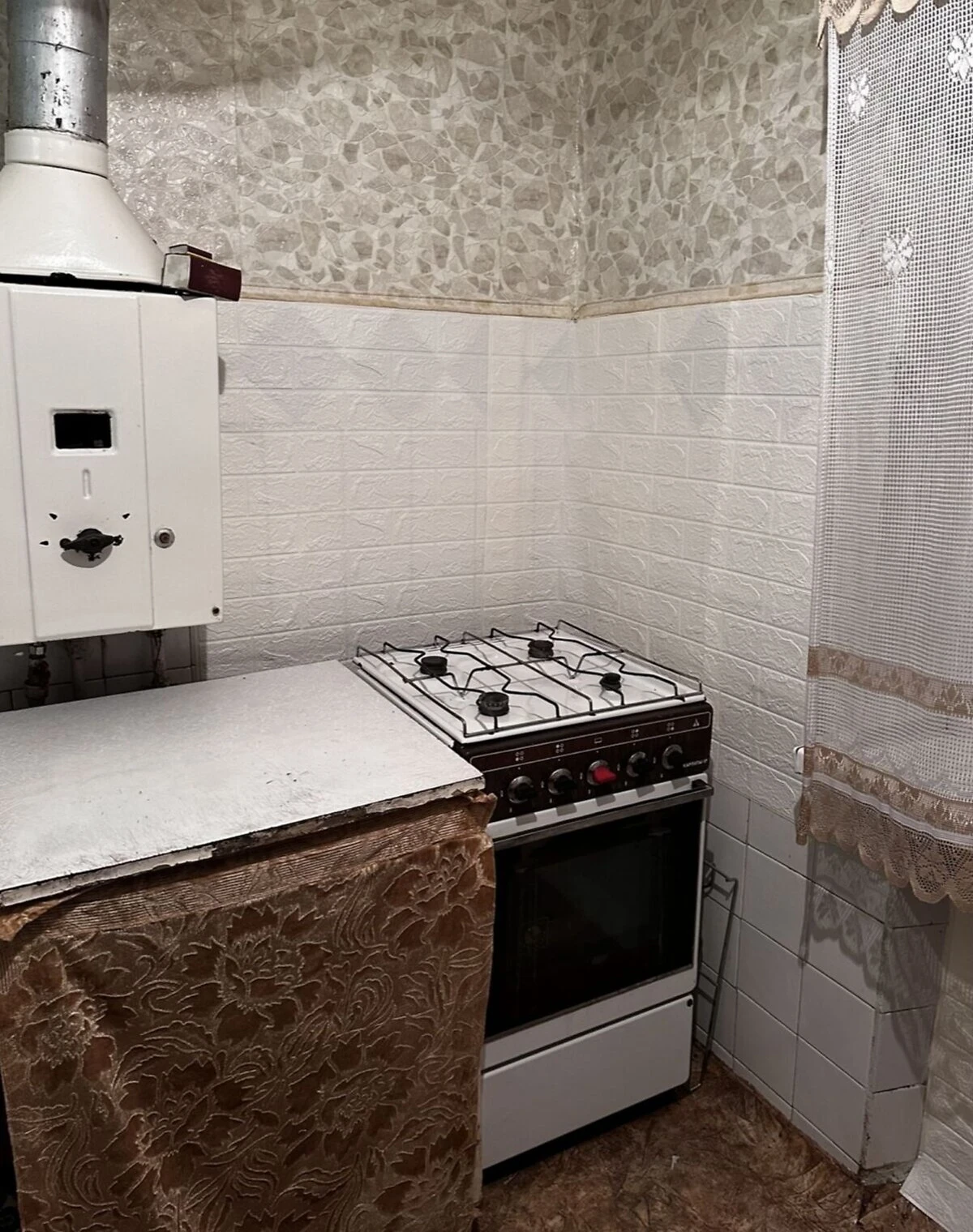 1-комнатная квартира, Вознесеновский: внутренний двор, фото 5