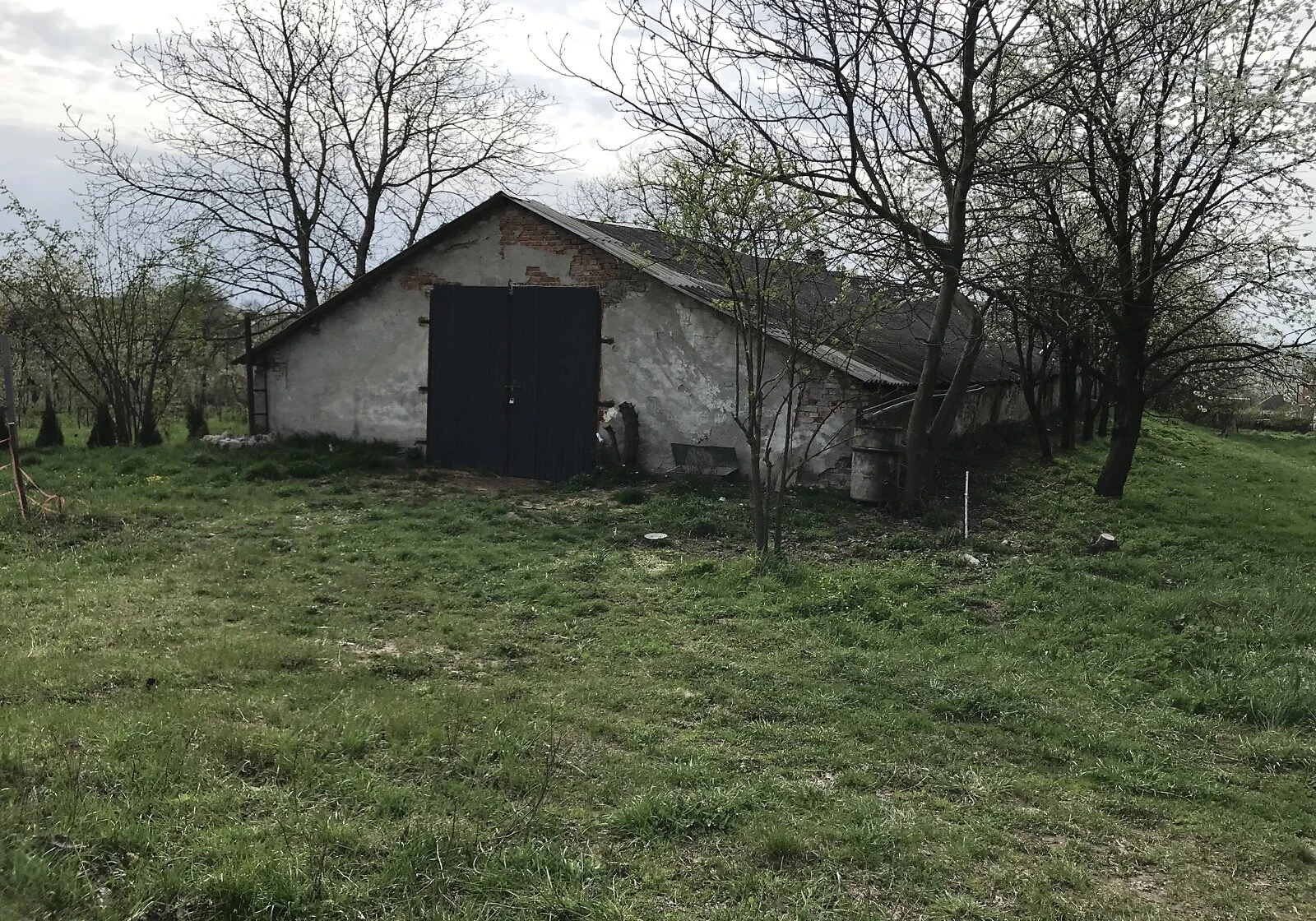 Склад, Галич: отдельное здание, возможен торг, открытая стоянка, фото 3