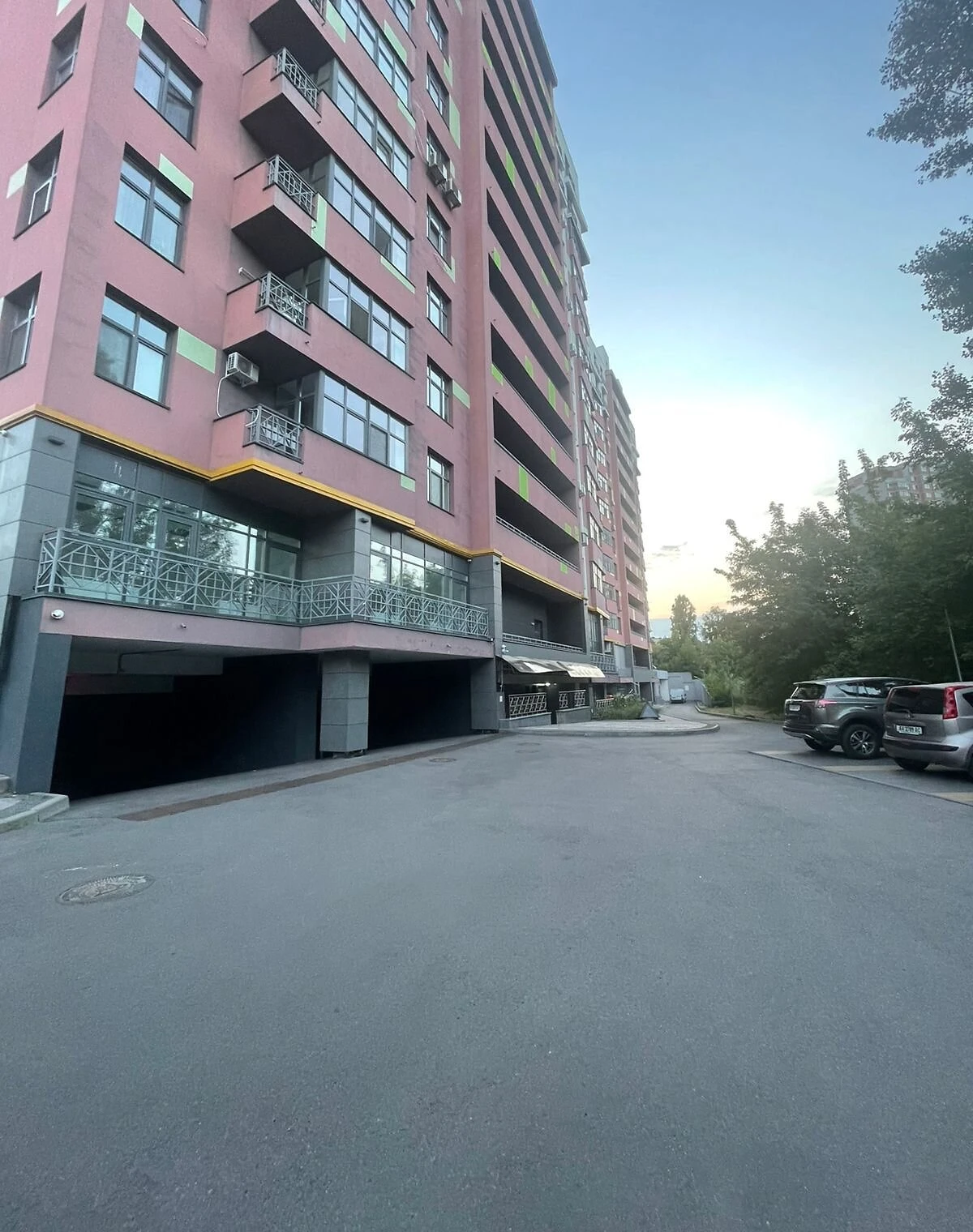 3-комнатная квартира, Лукьяновка: резервное питание, 2 санузла, фото 4