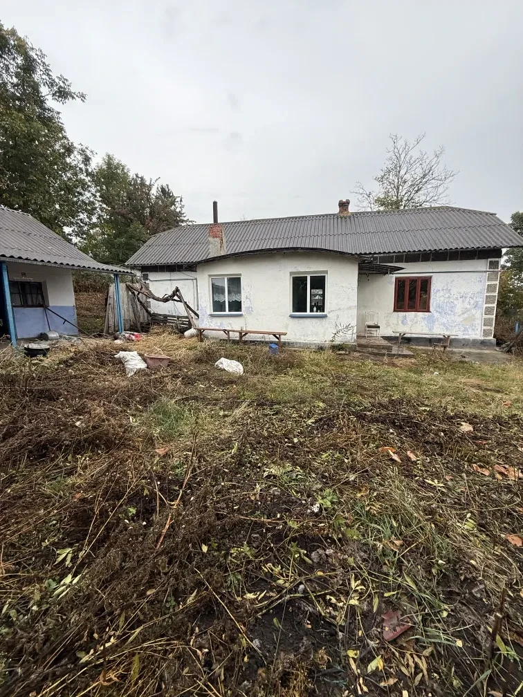 Будинок, Будилів: 25 соток, річка за 300 м - фото 1