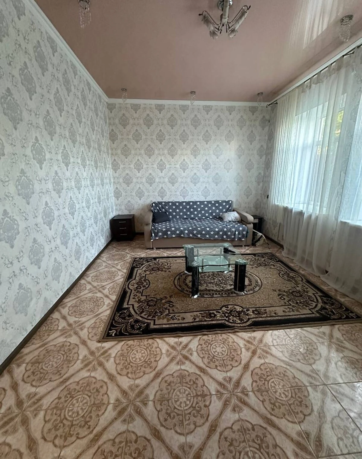 Будинок, Вузівський: цегляні стіни, газове опалення, фото 5