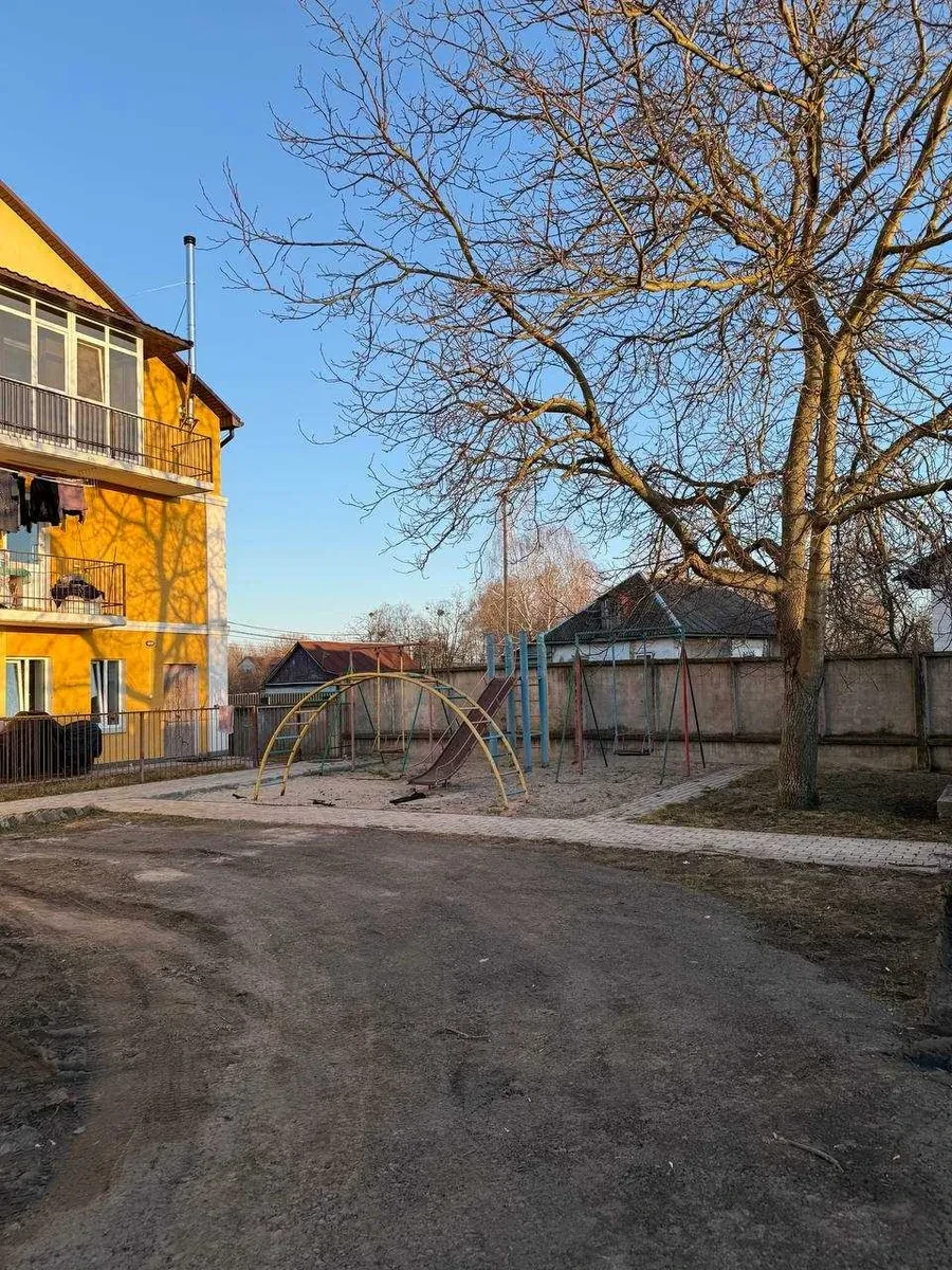 1-кімнатна квартира, Бортничі: готова до проживання - фото 2