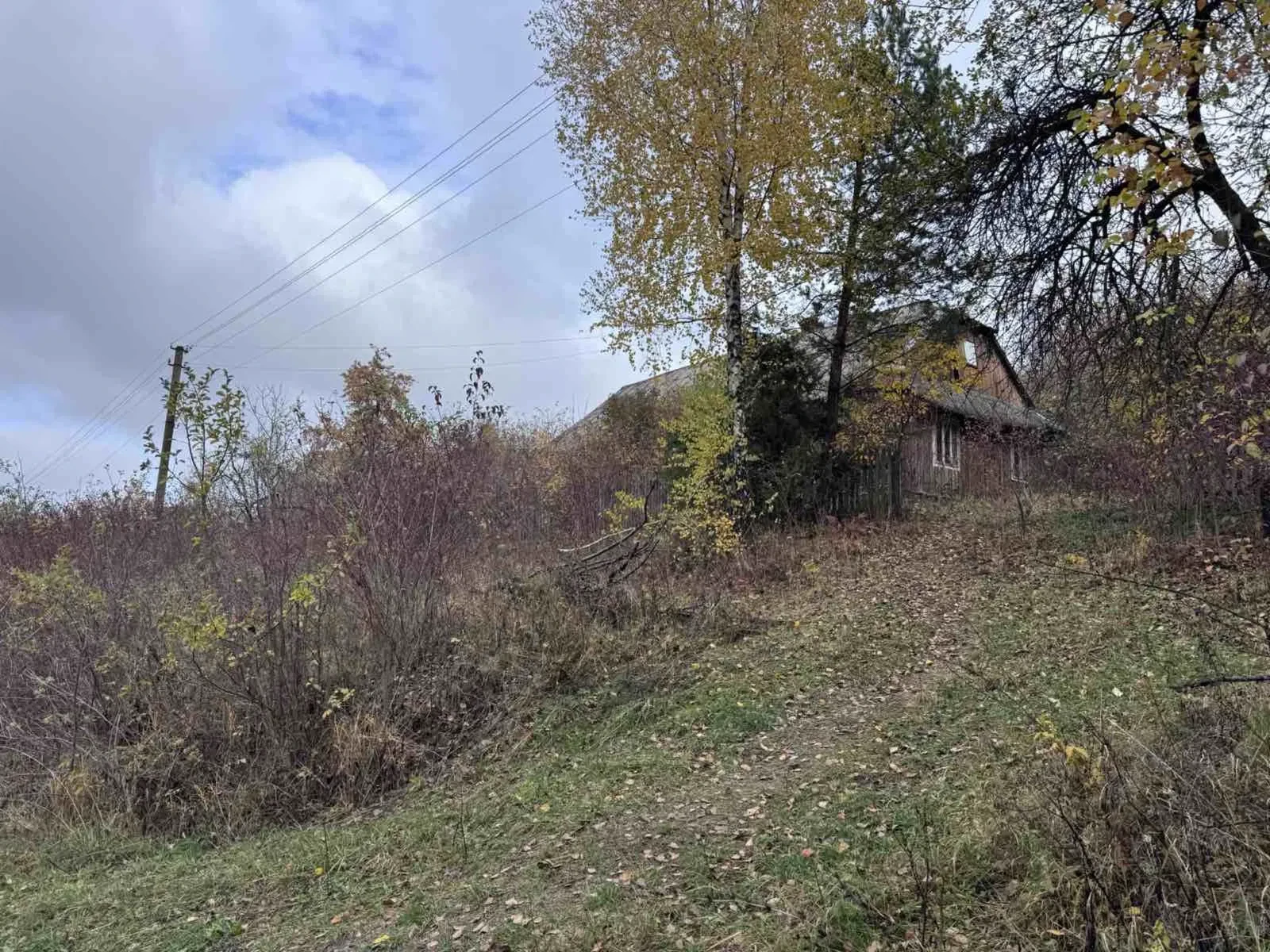 Будинок, Княжпіль: ділянка 25 соток, 4 км до польського кордону - фото 3