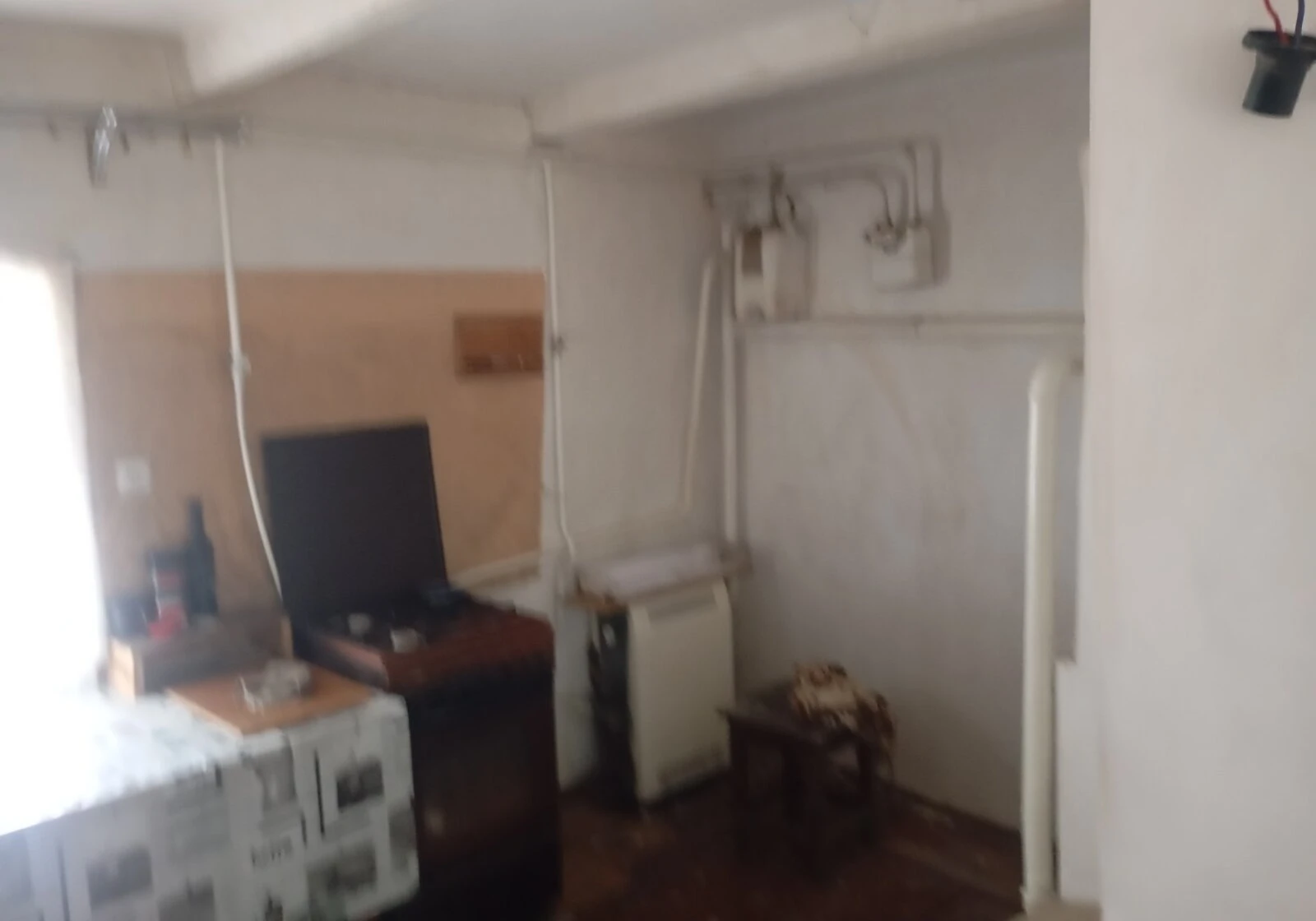 Будинок, Титусівка: веранда, 48 соток, вода й опалення без світла, фото 4