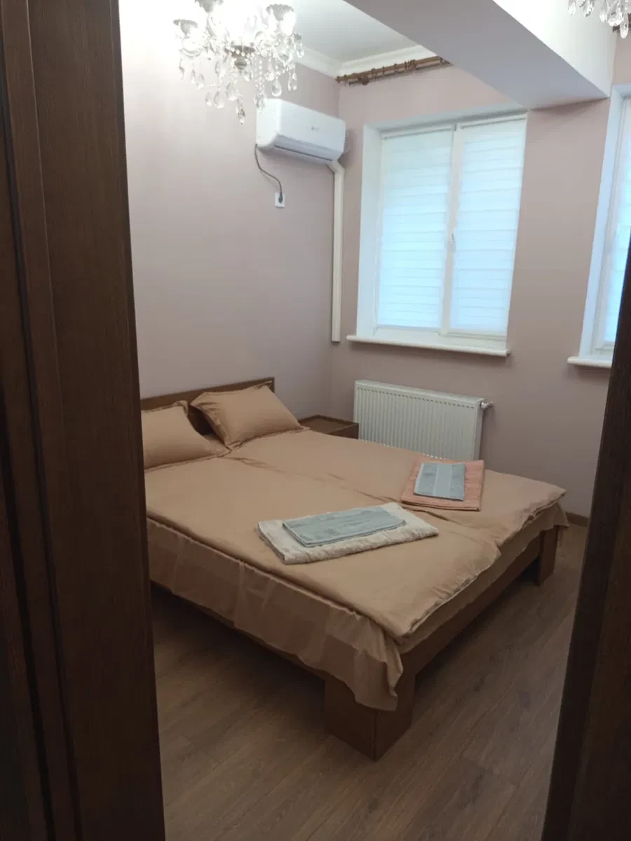 2-кімнатна квартира, Київський: автономність під час відключень, паркомісце - фото 1