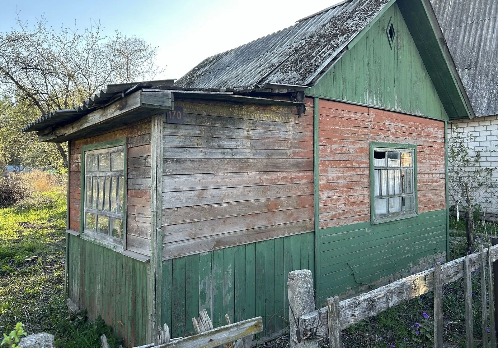 Дача, садівниче товариство Вікторія: централізоване опалення, фото 3