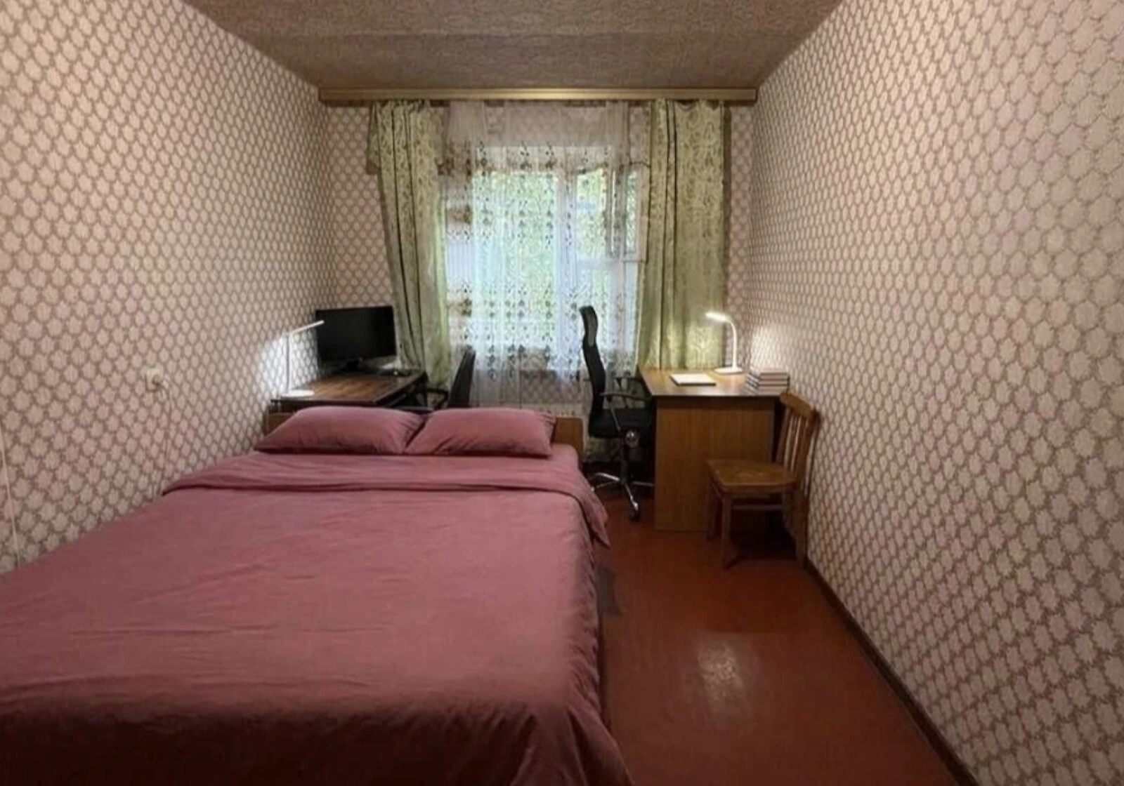 3-комнатная квартира, Троещина: укрытие в доме, вода без света, фото 3