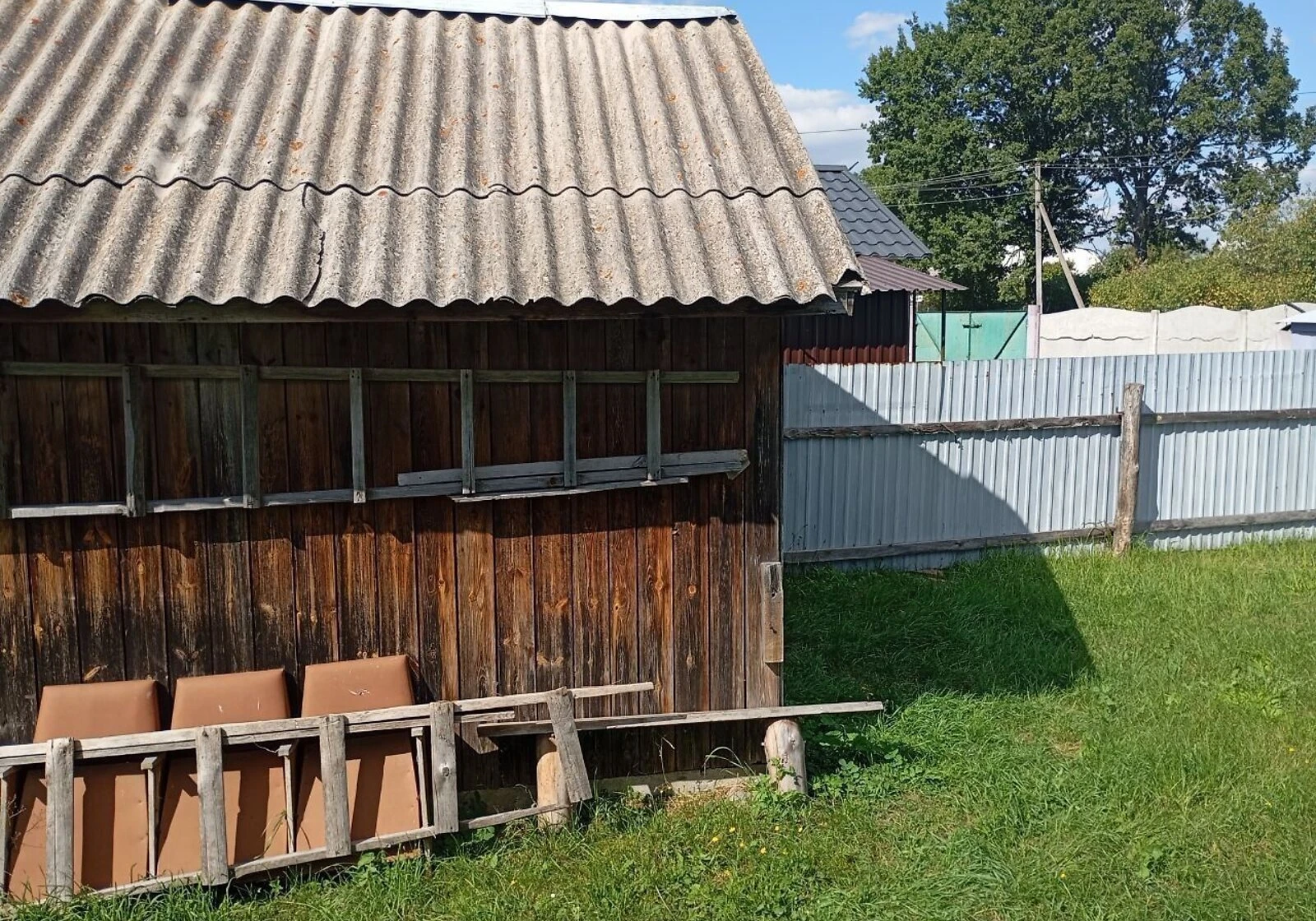 Дом, Кухари: кирпичные стены, централизованное отопление, фото 3