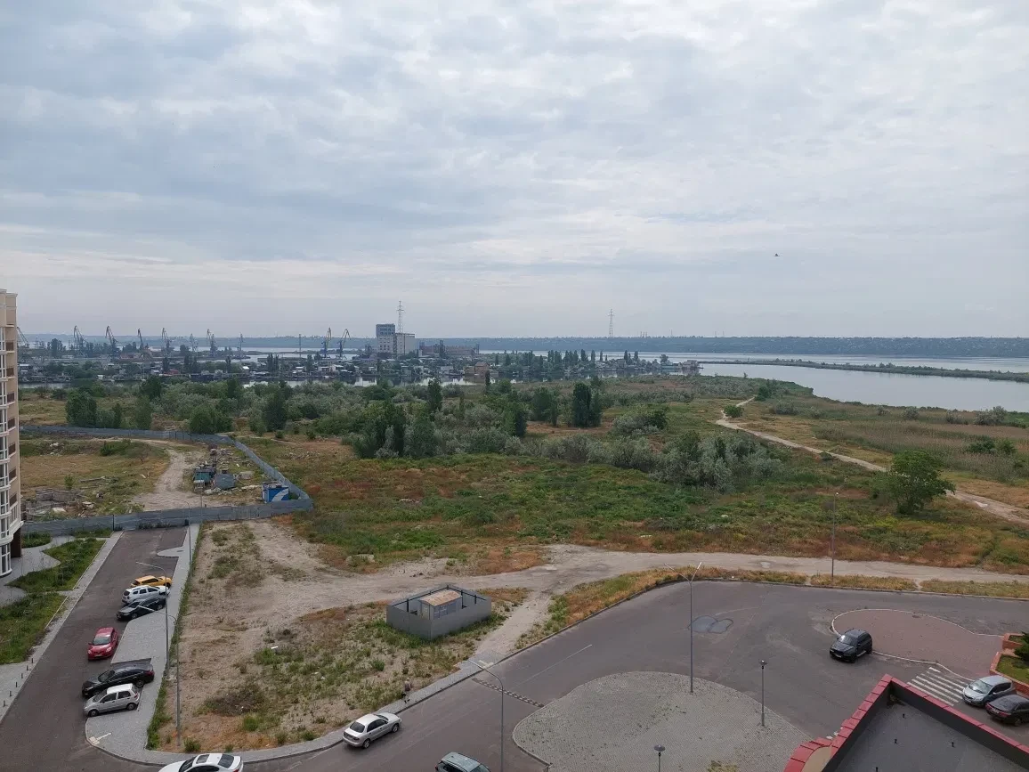 Пентхаус у ЖК Рів'єра: єОселя, підземний паркінг, власна котельня, фото 2