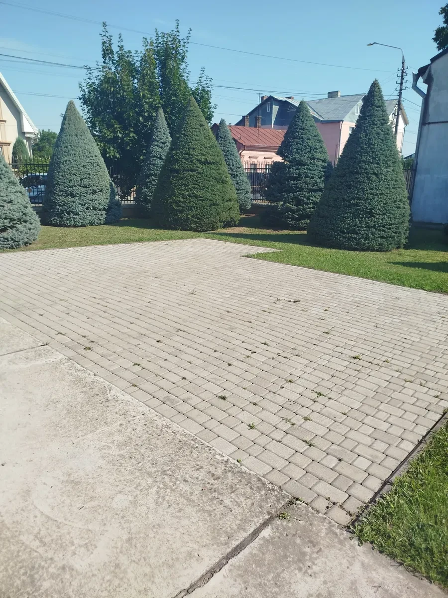 2-кімнатний будинок, Чернівці: велика кухня-вітальня, власний двір - фото 2