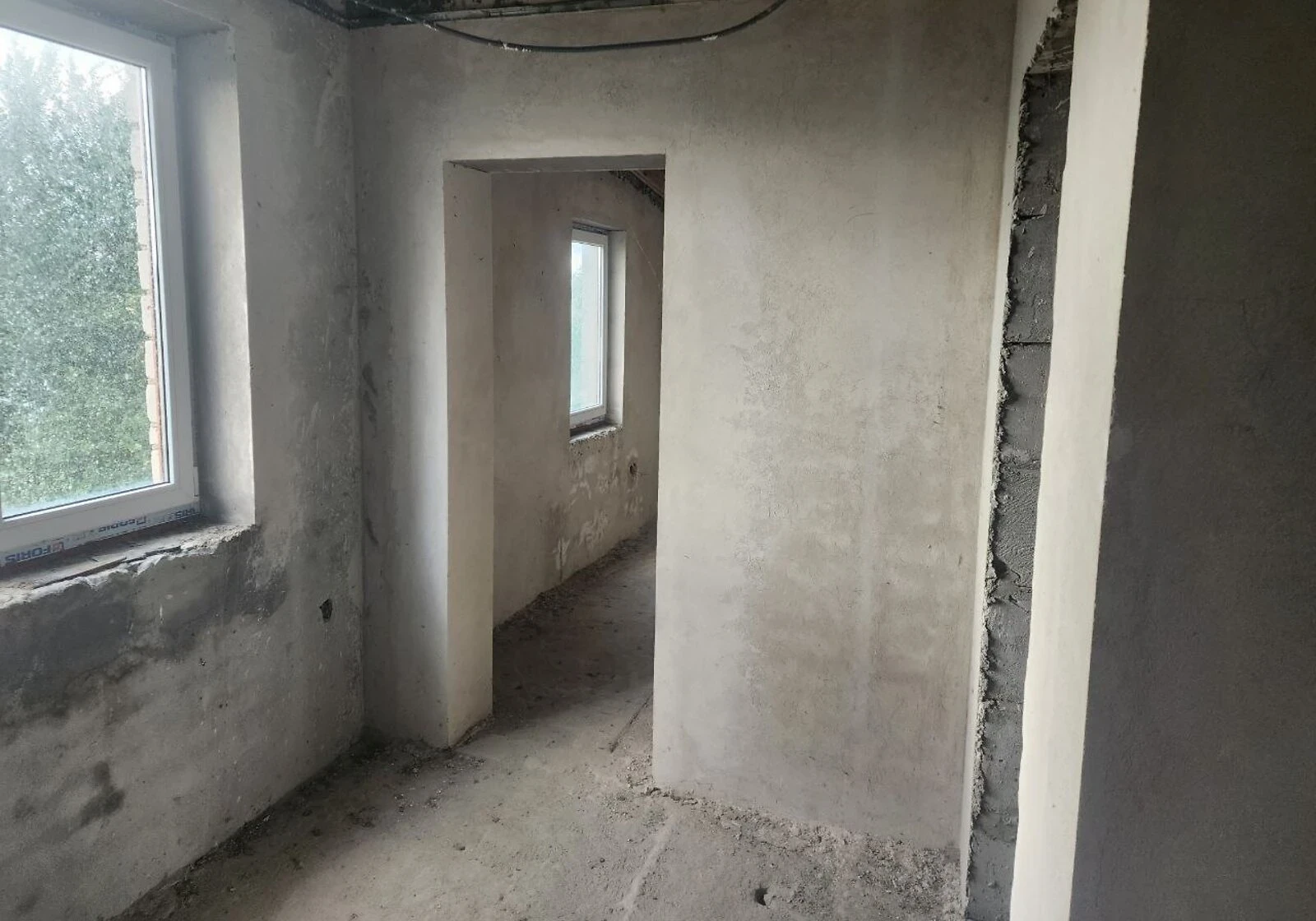 Будинок, Низкиничі: 5 спалень, гараж на першому поверсі - фото 4