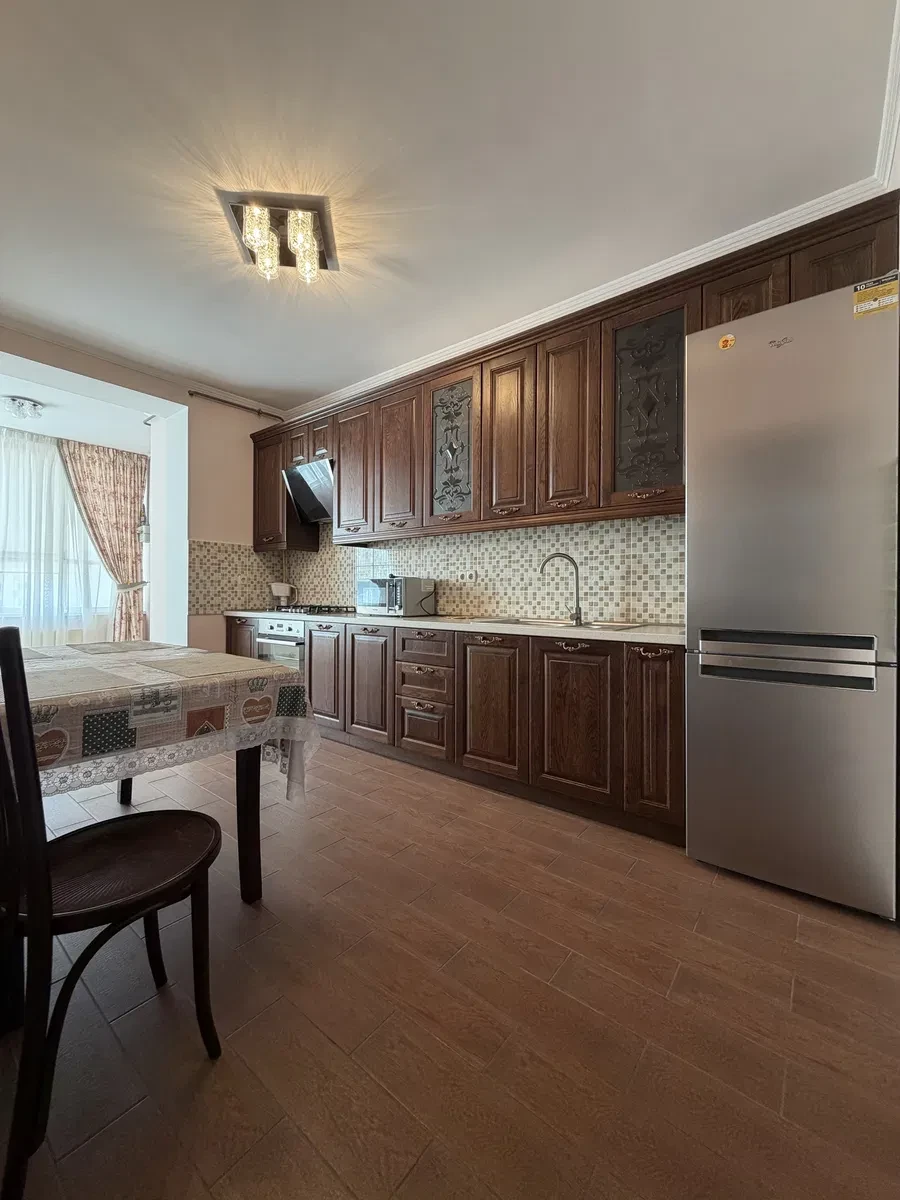 1-кімнатна квартира у ЖК Софія: авторський ремонт, газове опалення - фото 1